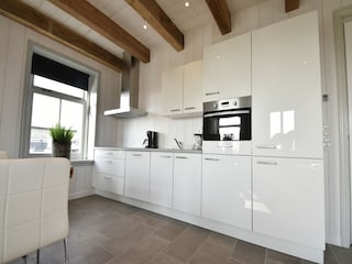 Ferienhaus 't Zand Ausstattung 14