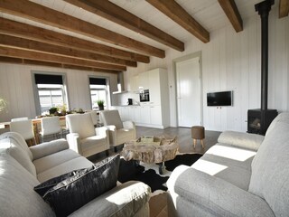 Holiday house 't Zand Features 9