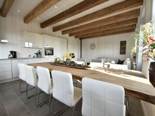 Holiday house 't Zand Features 26