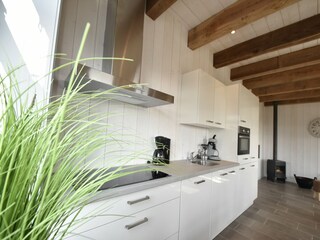 Vakantiehuis 't Zand Kenmerken 24