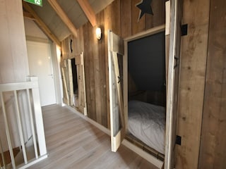 Holiday house 't Zand Features 14