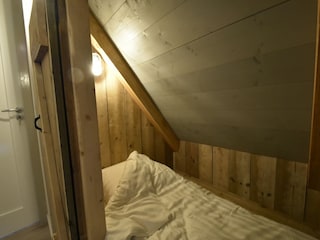 Ferienhaus 't Zand Ausstattung 8