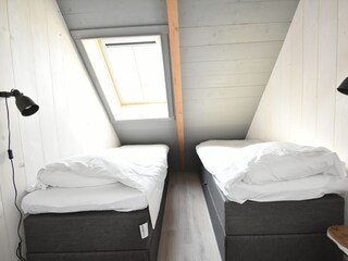 Ferienhaus 't Zand Ausstattung 19