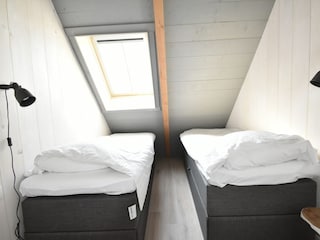 Holiday house 't Zand Features 15