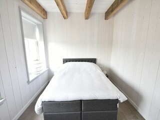 Ferienhaus 't Zand Ausstattung 25