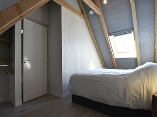 Casa de vacaciones 't Zand Características 20