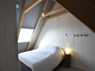 Vakantiehuis 't Zand Kenmerken 14