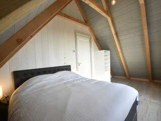 Holiday house 't Zand Features 24