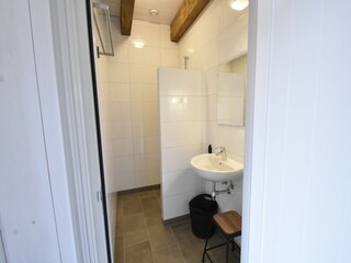 Vakantiehuis 't Zand Kenmerken 23