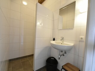 Ferienhaus 't Zand Ausstattung 25