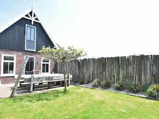 Vakantiehuis 't Zand Buitenaudio-opname 5