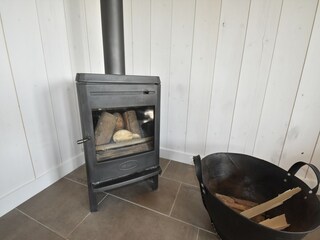 Maison de vacances 't Zand  39