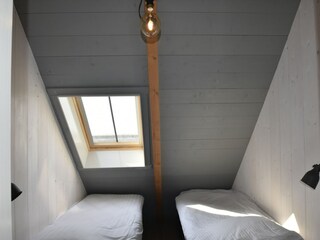 Vakantiehuis 't Zand Kenmerken 28