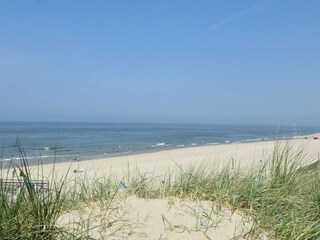 Vakantiehuis 't Zand Omgeving 36