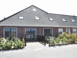 Apartment Hazenborgh near coast in Callantsoog - 't Zand - image1