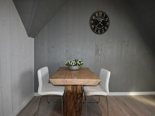 Appartement 't Zand Kenmerken 8