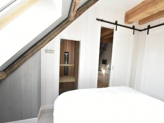 Apartamento 't Zand Características 11