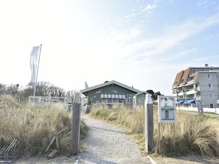 Appartement 't Zand Environnement 31