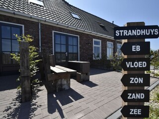 Apartamento 't Zand  1