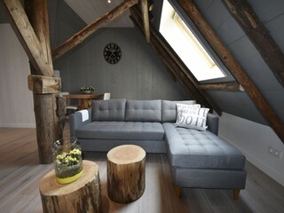 Apartment 't Zand Ausstattung 9