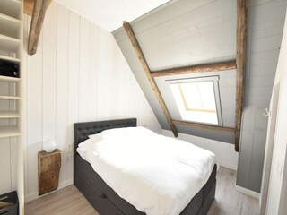 Appartement 't Zand Kenmerken 15