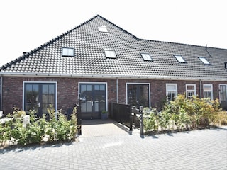 Apartment 't Zand Außenaufnahme 7