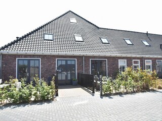 Appartement 't Zand Buitenaudio-opname 3