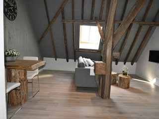 Appartamento 't Zand Caratteristiche 12