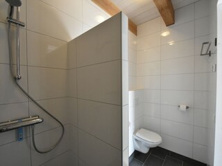 Appartement 't Zand Équipement 13