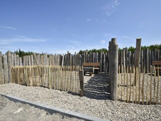 Apartamento 't Zand Grabación al aire libre 4