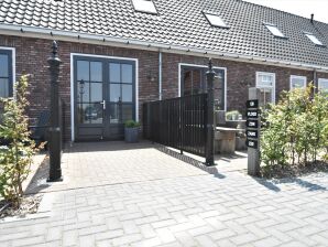 Appartamento Appartement in Noord-Holland bij Strand