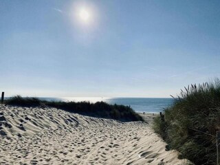 Appartement 't Zand Omgeving 19