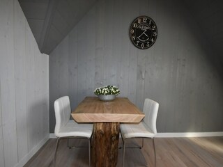 Appartement 't Zand Kenmerken 13