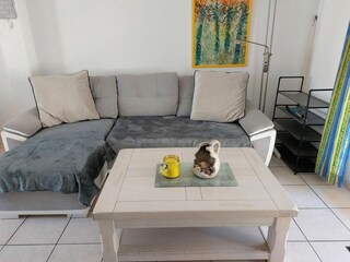 Casa per le vacanze Gruissan Caratteristiche 6