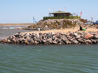 Casa per le vacanze Gruissan Ambiente 16