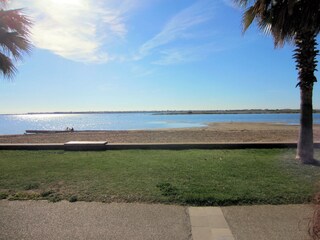 Casa per le vacanze Gruissan Ambiente 22
