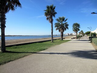 Casa per le vacanze Gruissan Ambiente 23
