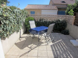 Casa per le vacanze Gruissan Registrazione all'aperto 4