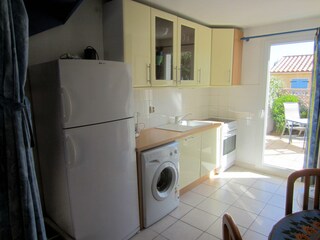 Casa per le vacanze Gruissan Caratteristiche 9