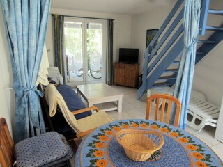 Casa per le vacanze Gruissan Caratteristiche 8