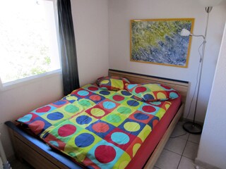 Casa per le vacanze Gruissan Caratteristiche 11