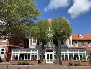 Ferienwohnung Villa San Remo - Borkum - image1