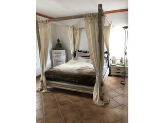 Casa per le vacanze Torredembarra Caratteristiche 19