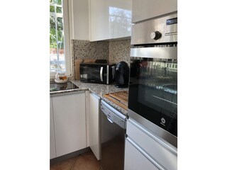 Casa per le vacanze Torredembarra Caratteristiche 33