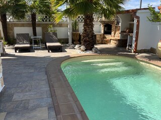 Casa per le vacanze Torredembarra Documento 43