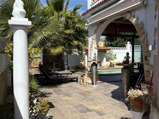 Casa per le vacanze Torredembarra Documento 44