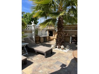 Vakantiehuis Torredembarra Buitenaudio-opname 6