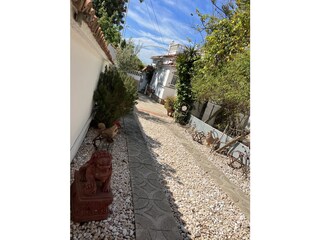 Casa per le vacanze Torredembarra Registrazione all'aperto 8