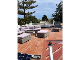 Vakantiehuis Torredembarra Buitenaudio-opname 10