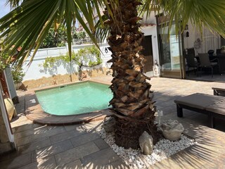 Holiday house Torredembarra Outdoor Recording 11